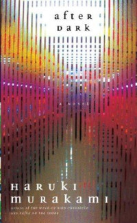 Haruki Murakami — After Dark