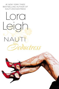 Leigh Lora — Nauti Seductress
