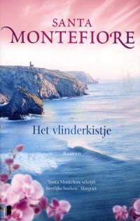 Santa Montefiore — Het Vlinderkistje