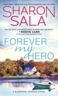 Sala Sharon — Forever My Hero