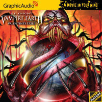 E. E. Knight — Valentine's Exile - Vampire Earth, Book 5