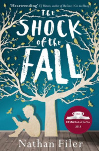 Filer Nathan — The Shock of the Fall