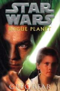Bear Greg — Rogue Planet