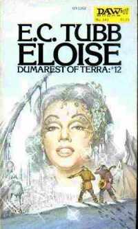 Tubb, E C — Eloise