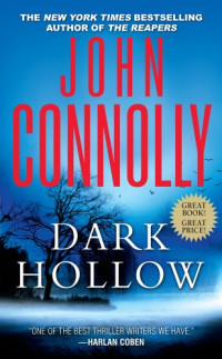John Connolly — Dark Hollow - Charlie Parker #02