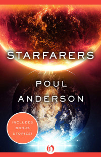 Poul Anderson — Starfarers