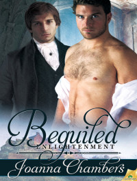 Joanna Chambers — Beguiled