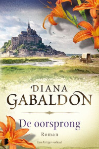 Diana Gabaldon — De oorsprong
