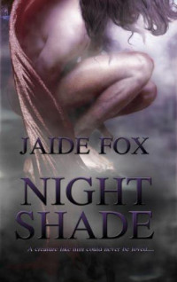 Fox Jaide — Nightshade