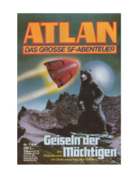  — Geiseln der Machtigen