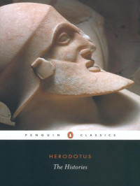 Herodotus; Dewald Carolyn; Waterfield Robin — The Histories