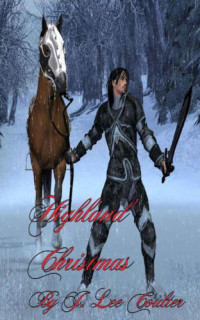 Coulter, J Lee — Highland Christmas