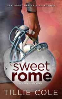 Tillie Cole — Sweet Rome