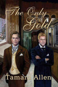 Tamara Allen — The Only Gold (MM)