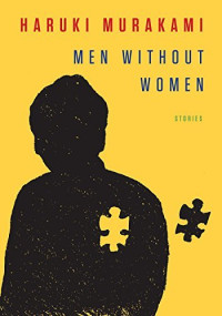 Haruki Murakami — Men Without Women