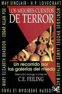 AA. VV. — Los mejores cuentos de terror