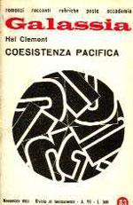 Clement Hal — Coesistenza Pacifica