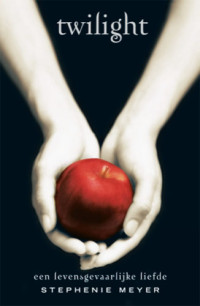 Meyer Stephenie — Twilight 01