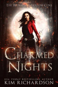 Kim Richardson — Charmed Nights