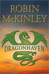 McKinley Robin — Dragonhaven