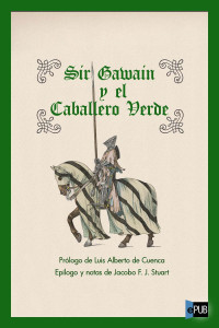  — Sir Gawain y el Caballero Verde