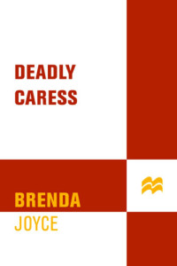 Joyce Brenda — Deadly Caress