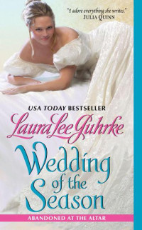 Guhrke, Laura Lee — Wedding of the Season