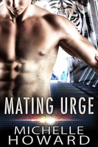 Howard Michelle — Mating Urge