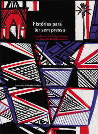 Jarouche, Mamede Mustafa — Histórias para Ler Sem Pressa