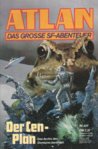 Griese Peter — Der Cen-Plan