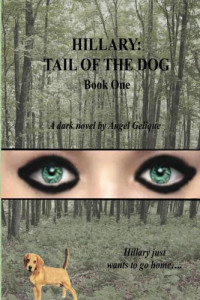 Gelique Angel — Hillary- Tail of the Dog