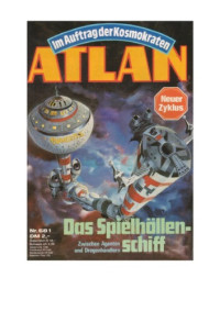 Ewers, H G — Das Spielhöllenschiff