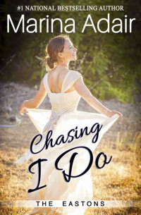 Adair Marina — Chasing I Do