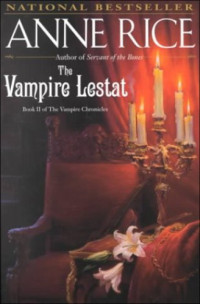 Rice Anne — Vampire Lestat