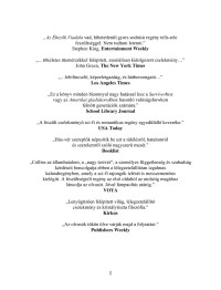Suzanne Collins — Az éhezők viadala
