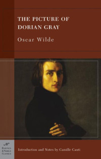 Oscar Wilde, Camille Cauti — The Picture of Dorian Gray