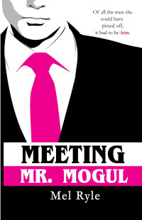 Ryle Mel — Meeting Mr Mogul