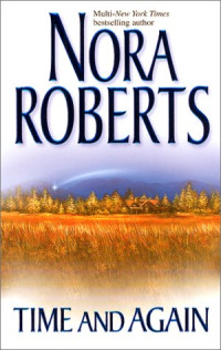 Roberts Nora — Time and Again