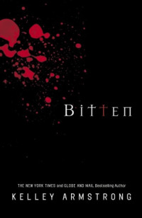 Armstrong Kelley — Bitten