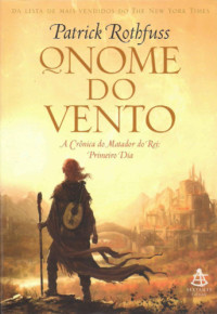 Rotbfuss Patrick — O nome do evento
