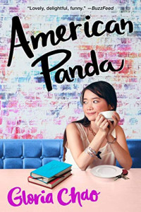 Gloria Chao — American Panda