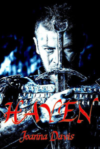 Davis Joanna — Haven: Taken by the Soldier