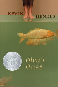 Kevin Henkes — Olive's Ocean