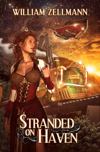 William Zellmann — Stranded on Haven