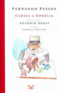 Fernando Pessoa — Cartas a Ophélia