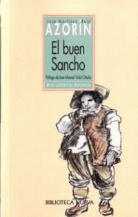 Azorín — El buen Sancho