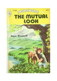 Dingwell Joyce — The Mutual Look