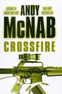McNab Andy — Crossfire