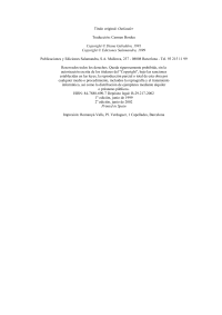 Gabaldon Diana — Forastera