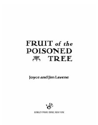 Joyce; Lavene Jim — Fruit of the Poisoned Tree
